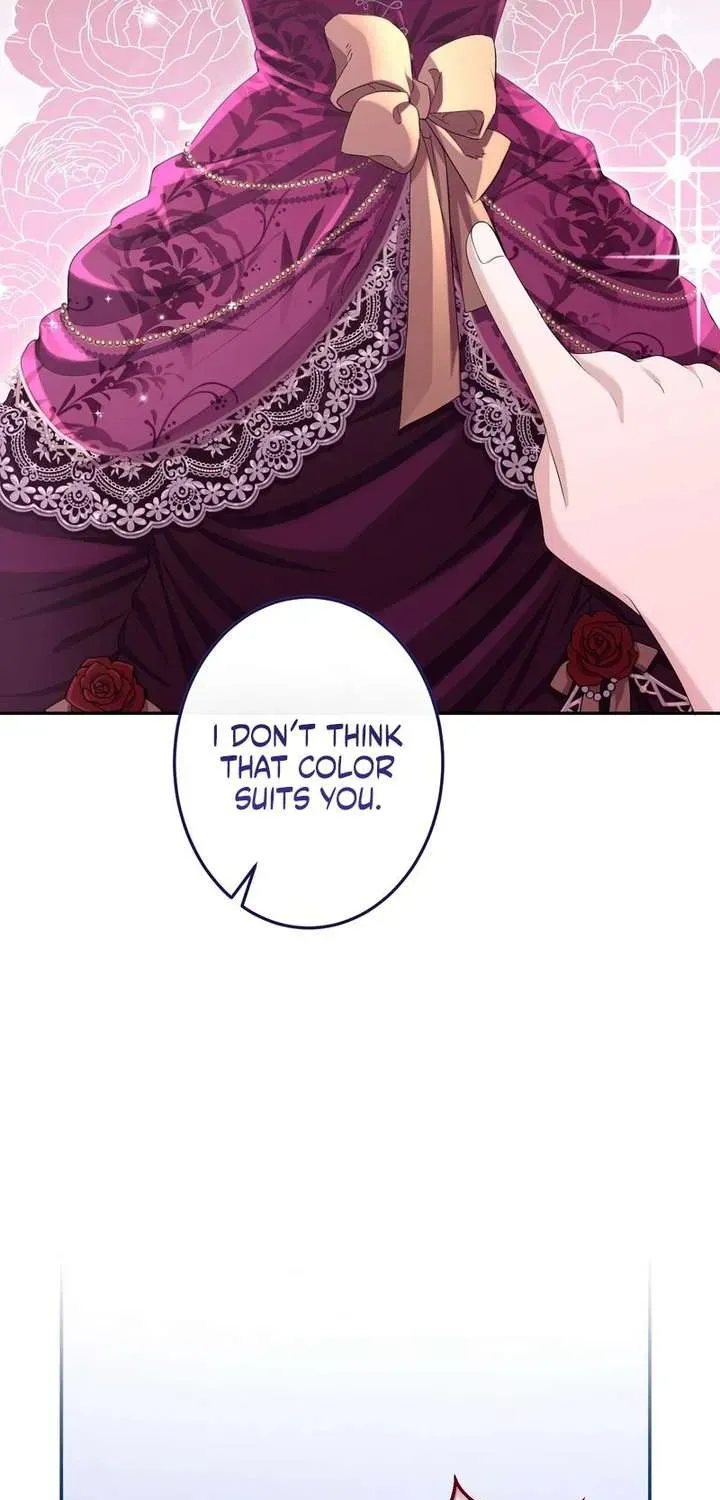 An Affair with My Knight Chapter 13.2 page 61 - 
