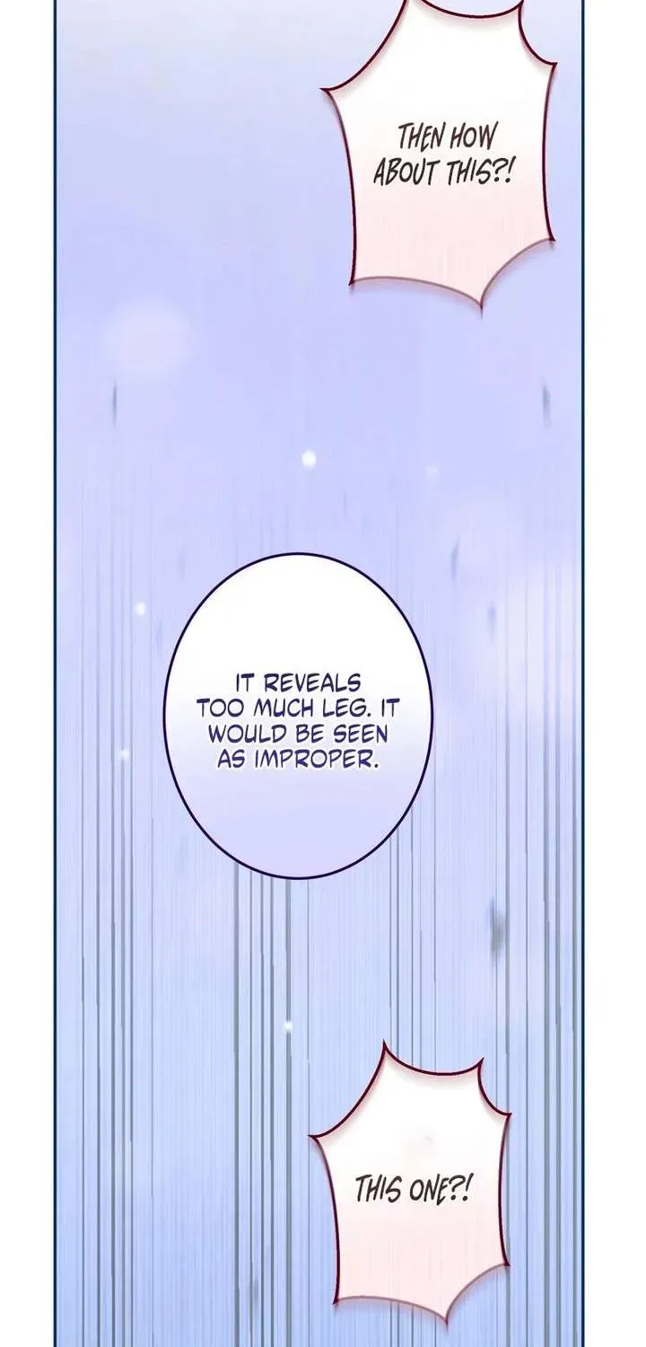 An Affair with My Knight Chapter 13.2 page 62 - 