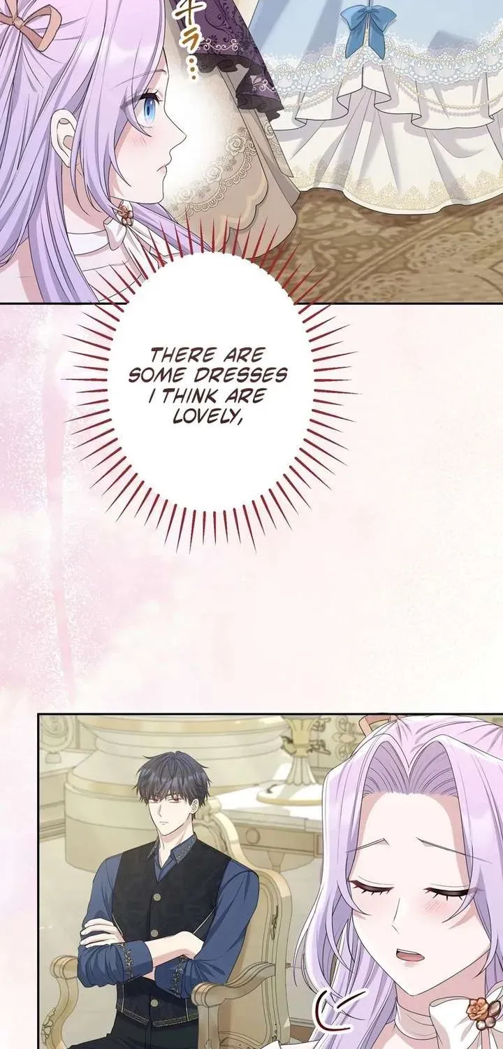 An Affair with My Knight Chapter 13.2 page 68 - 