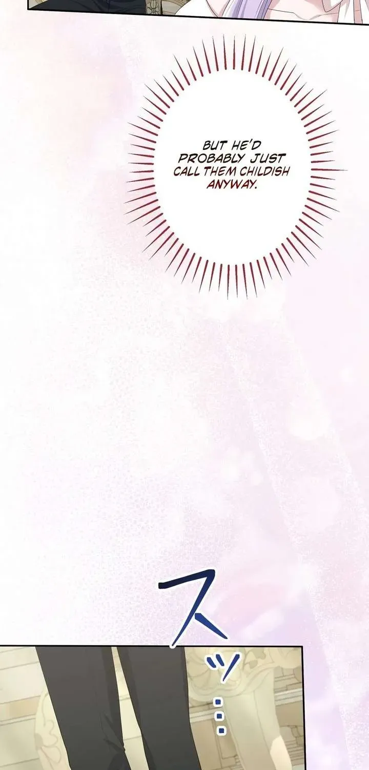 An Affair with My Knight Chapter 13.2 page 69 - 
