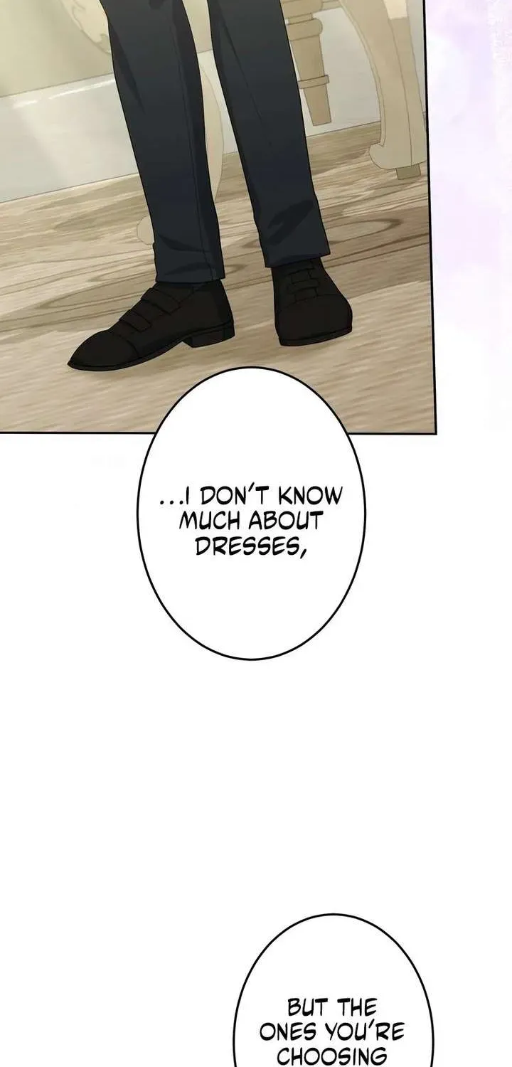 An Affair with My Knight Chapter 13.2 page 70 - 