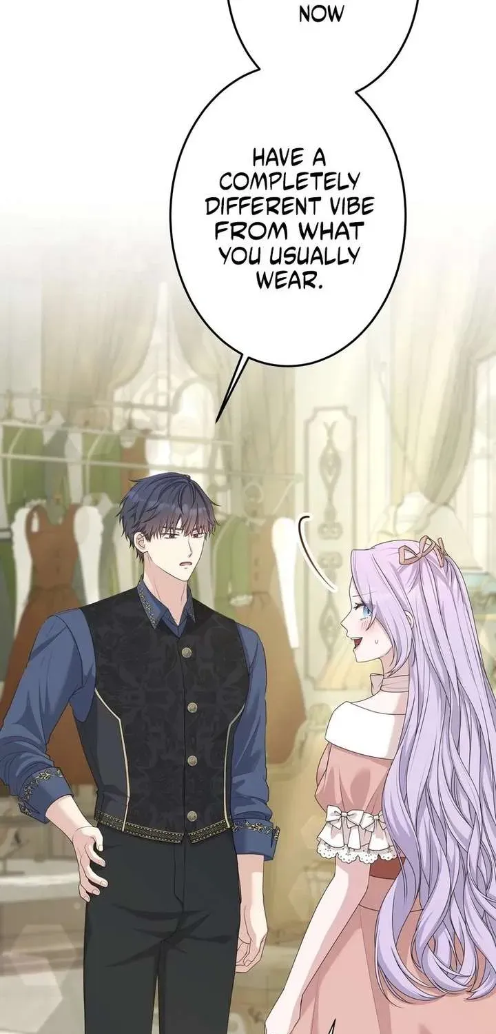 An Affair with My Knight Chapter 13.2 page 71 - 