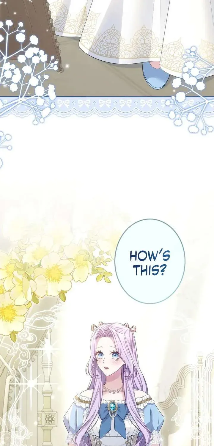An Affair with My Knight Chapter 13.2 page 77 - 