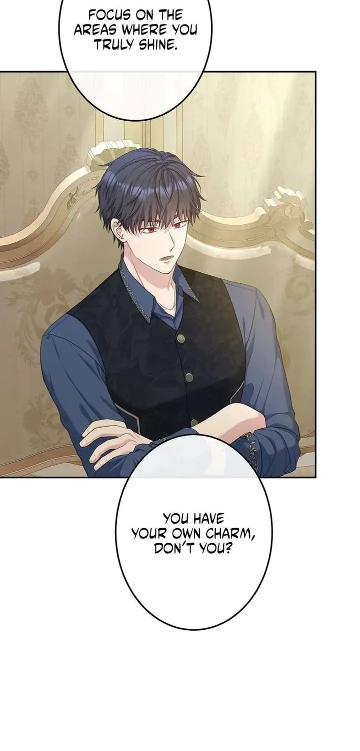 An Affair with My Knight Chapter 13.2 page 83 - 