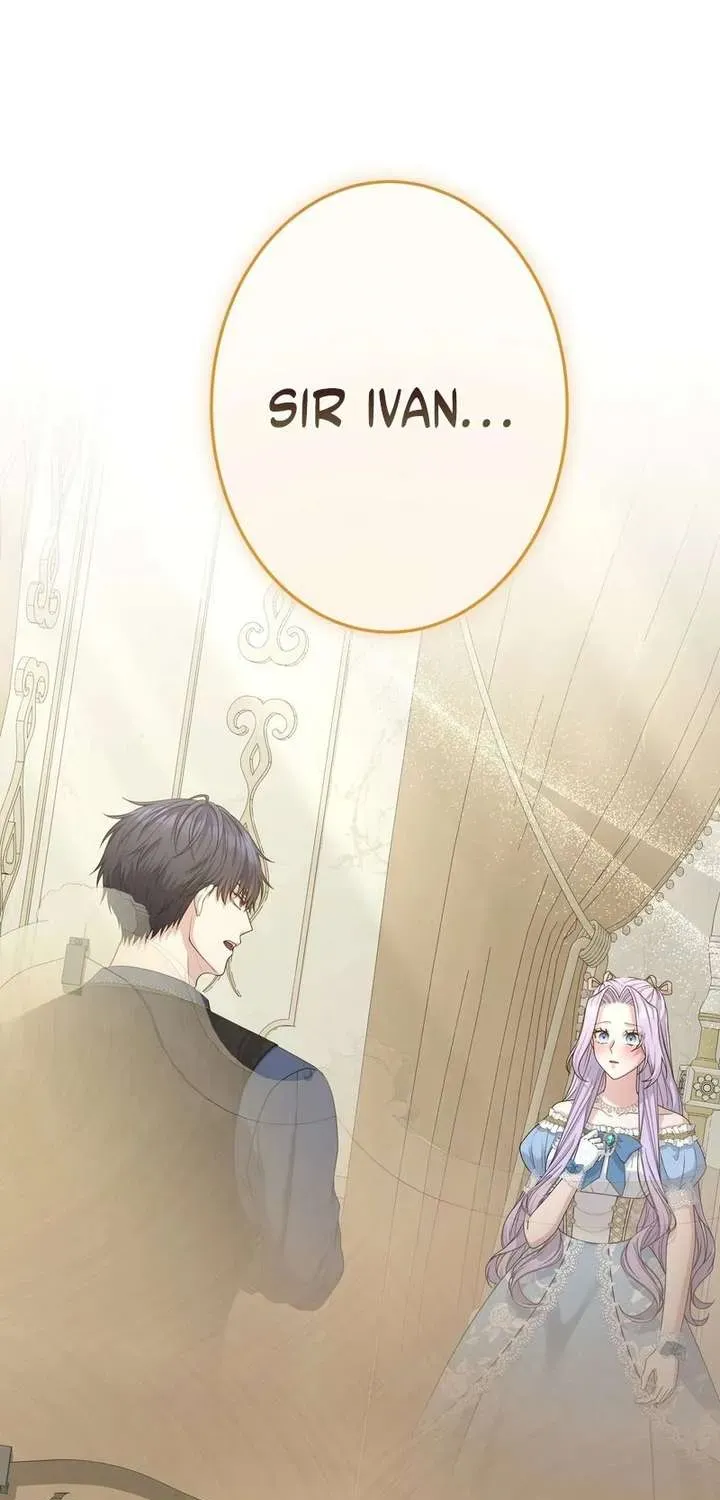 An Affair with My Knight Chapter 13.2 page 84 - 