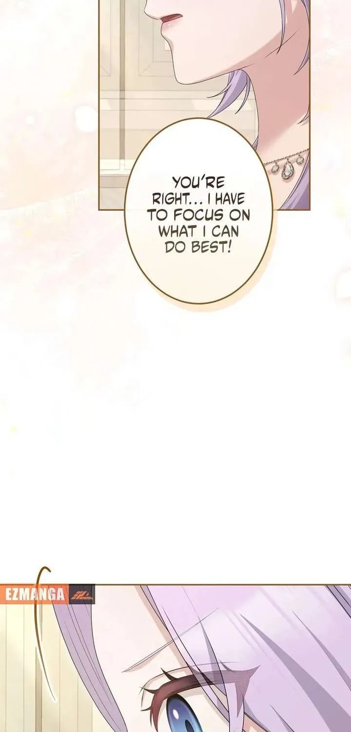 An Affair with My Knight Chapter 13.2 page 86 - 