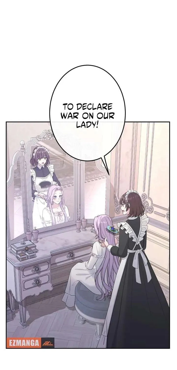 An Affair with My Knight Chapter 13.2 page 10 - 