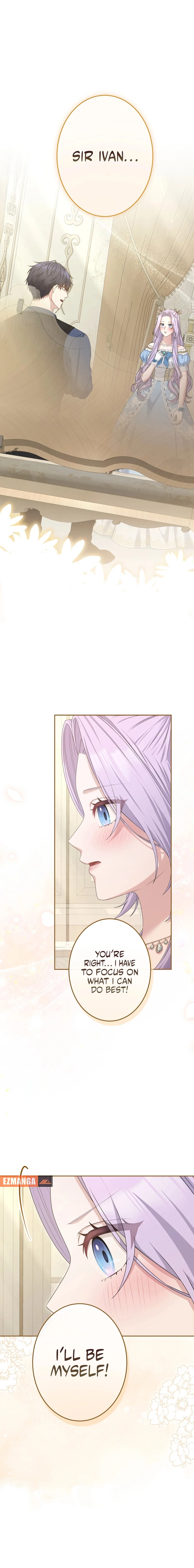 An Affair with My Knight Chapter 13 page 22 - 