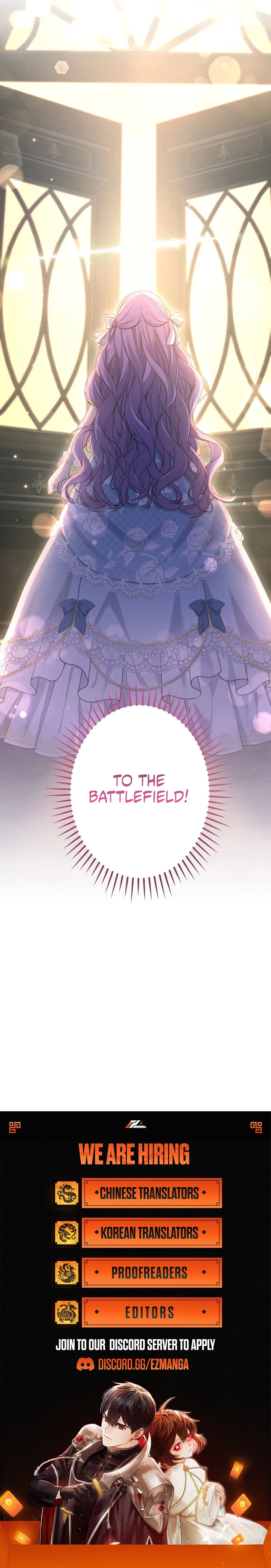 An Affair with My Knight Chapter 13 page 25 - 