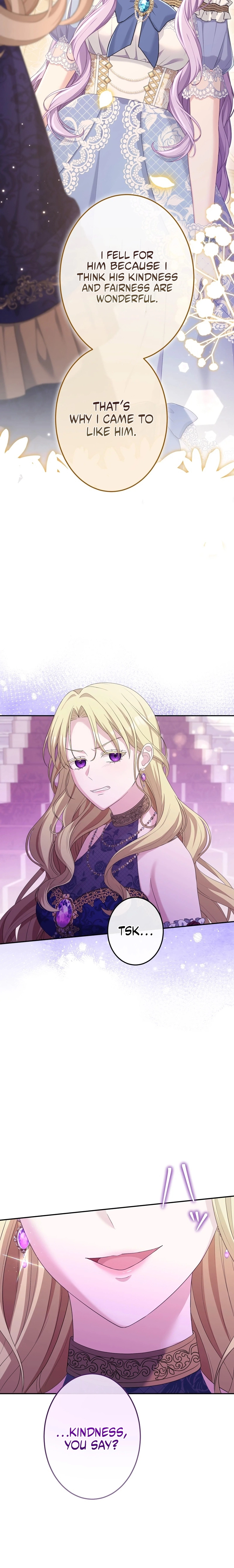 An Affair with My Knight Chapter 14 page 18 - 