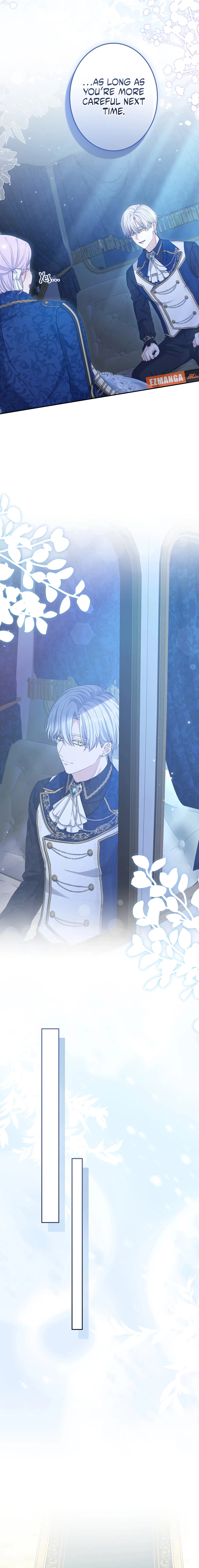 An Affair with My Knight Chapter 15 page 23 - 
