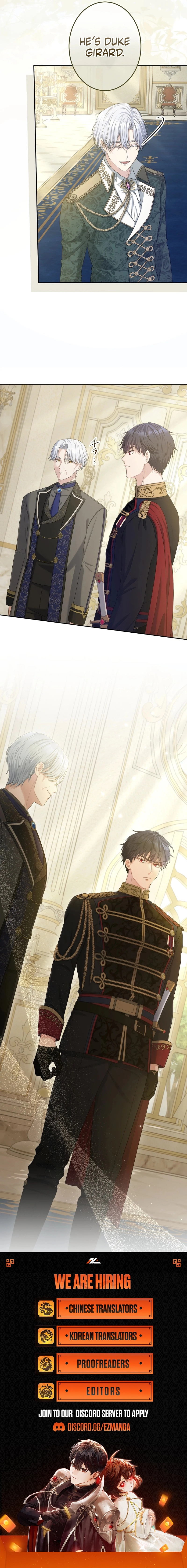 An Affair with My Knight Chapter 15 page 25 - 