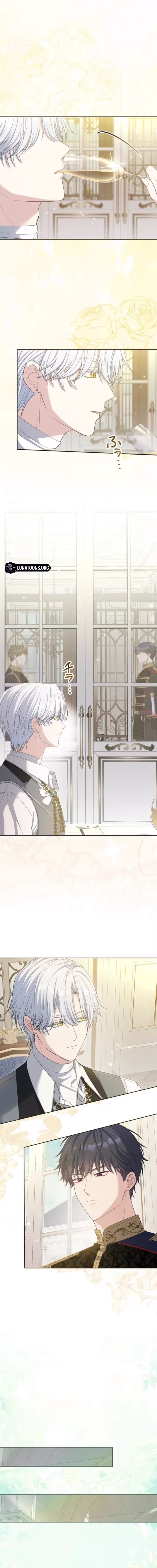 An Affair with My Knight Chapter 18 page 14 - 