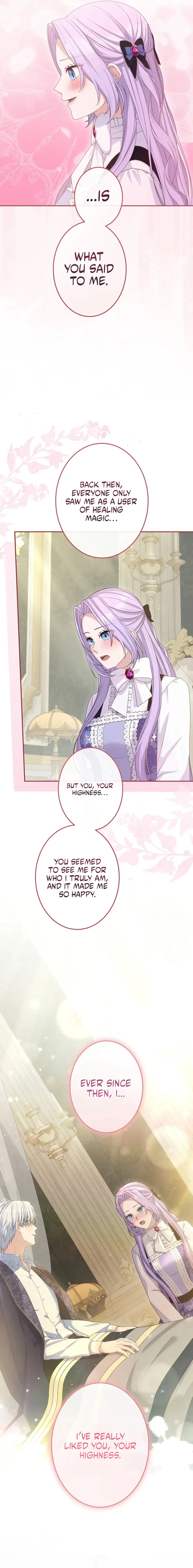 An Affair with My Knight Chapter 21 page 15 - 