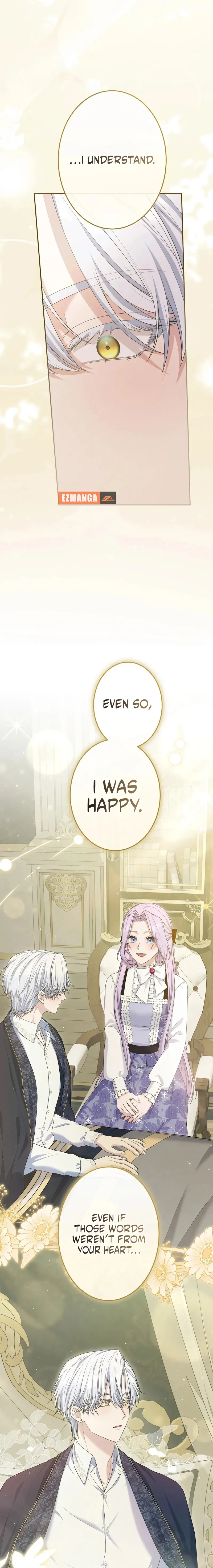 An Affair with My Knight Chapter 21 page 19 - 