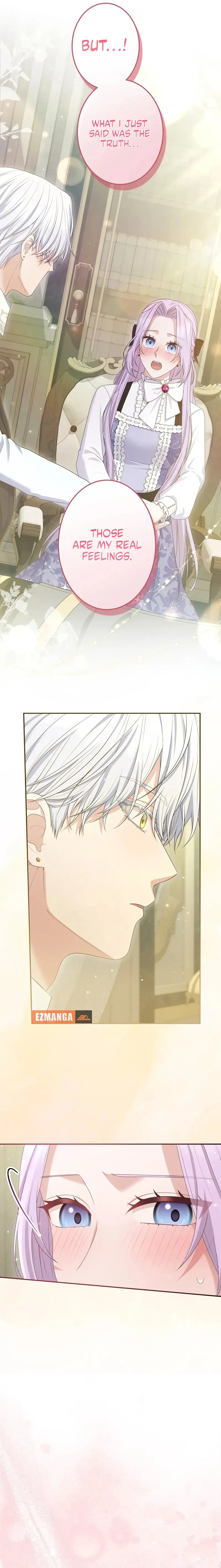 An Affair with My Knight Chapter 21 page 23 - 