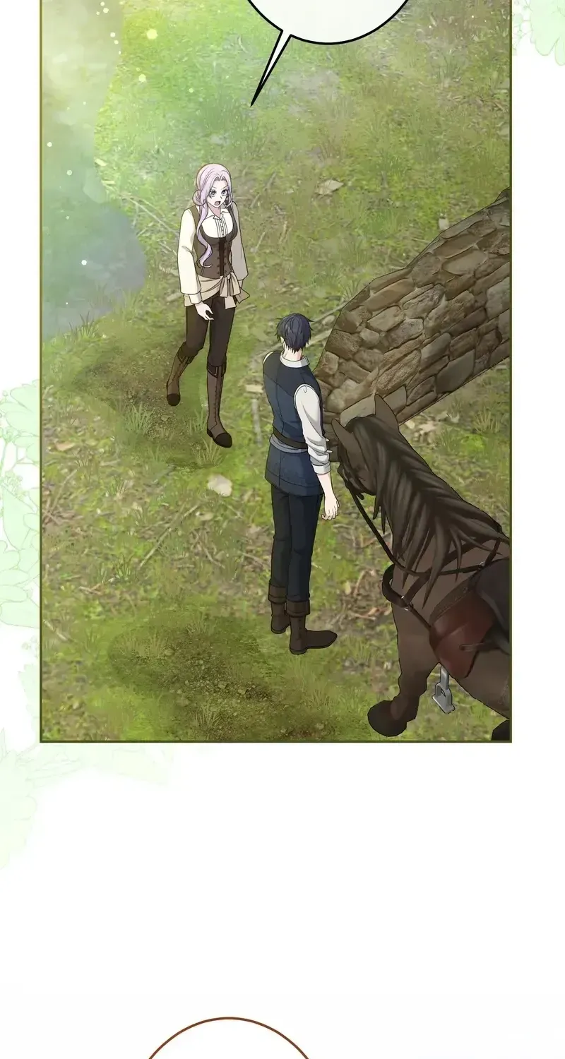 An Affair with My Knight Chapter 28 page 121 - 