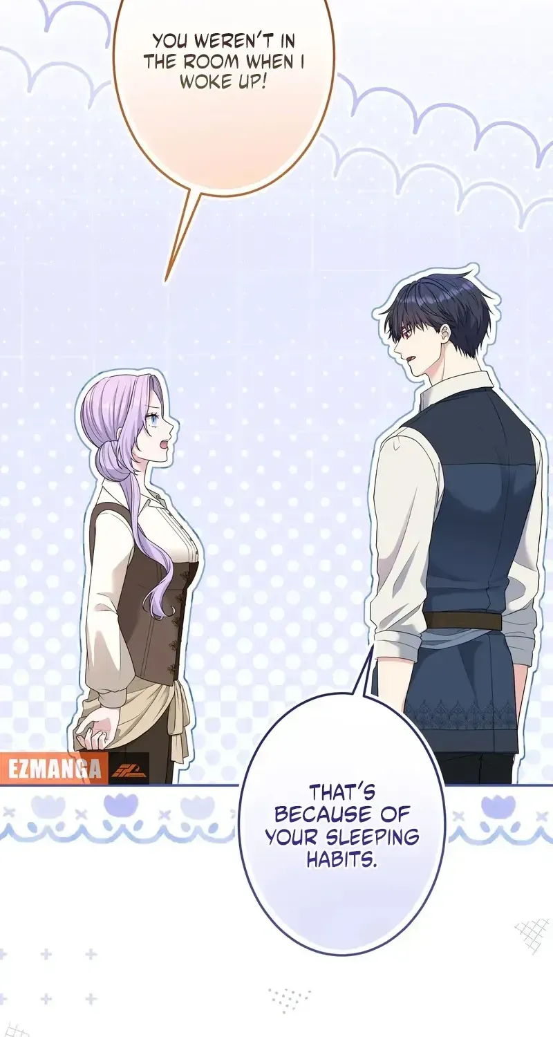 An Affair with My Knight Chapter 28 page 123 - 