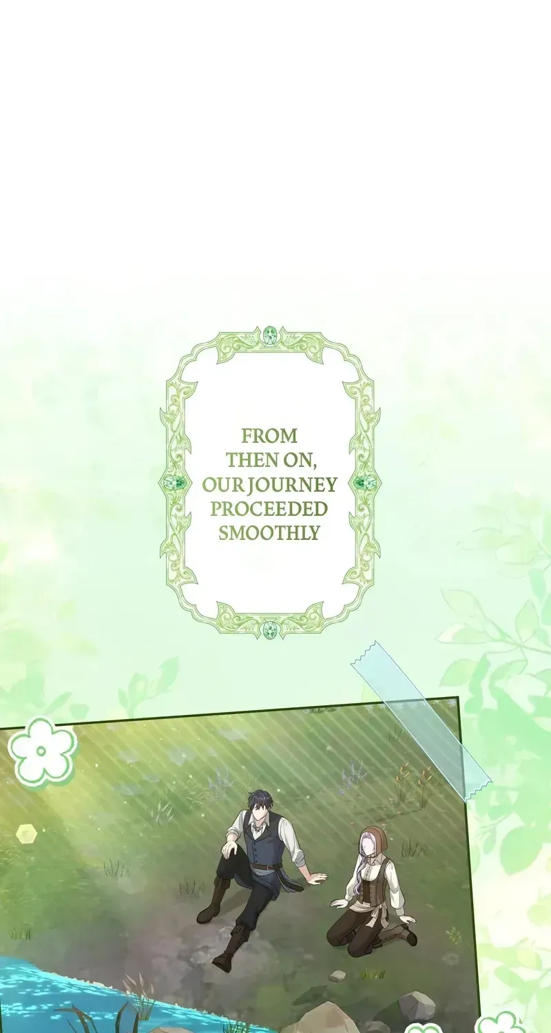 An Affair with My Knight Chapter 28 page 147 - 