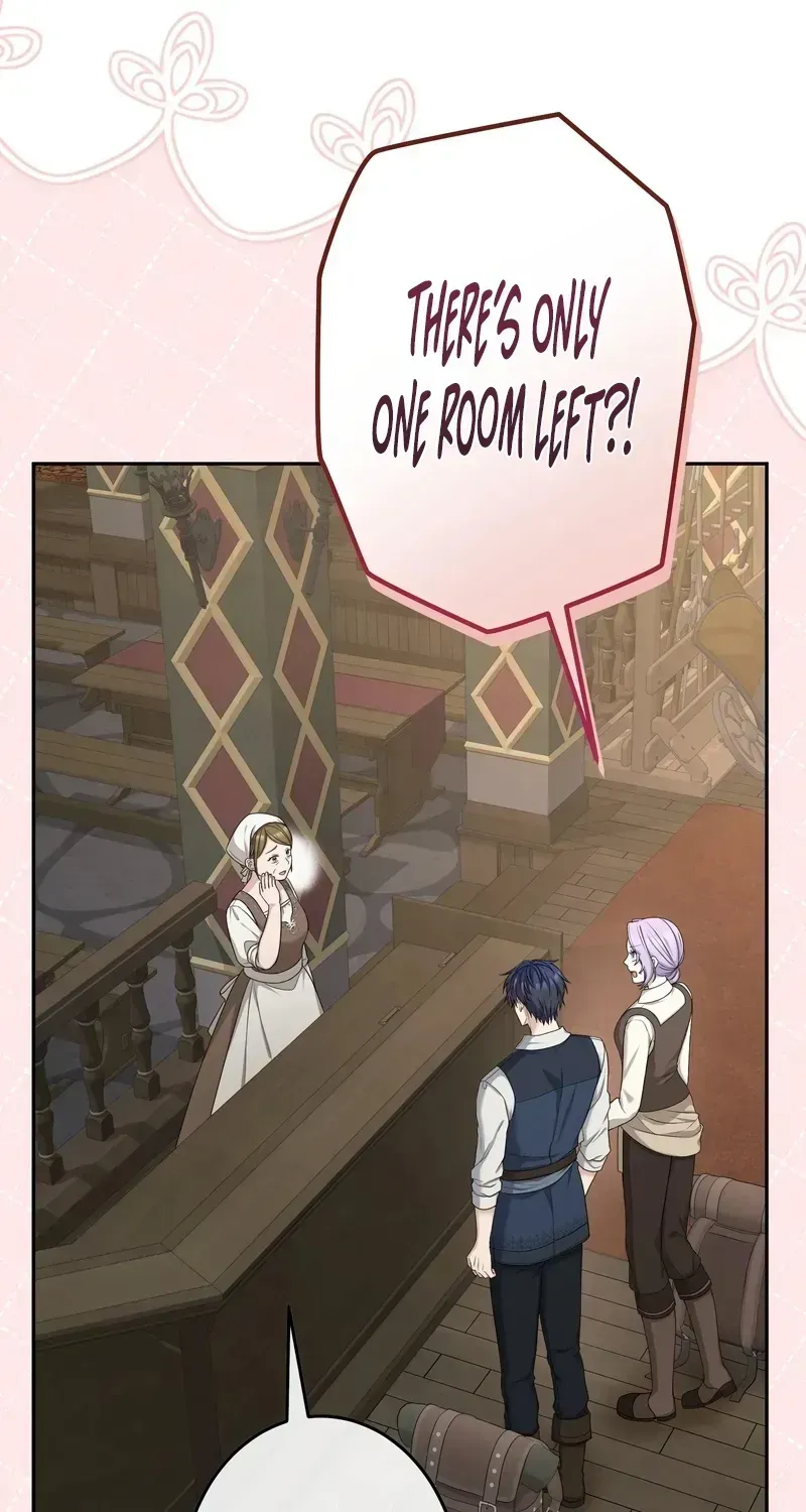 An Affair with My Knight Chapter 28 page 16 - 
