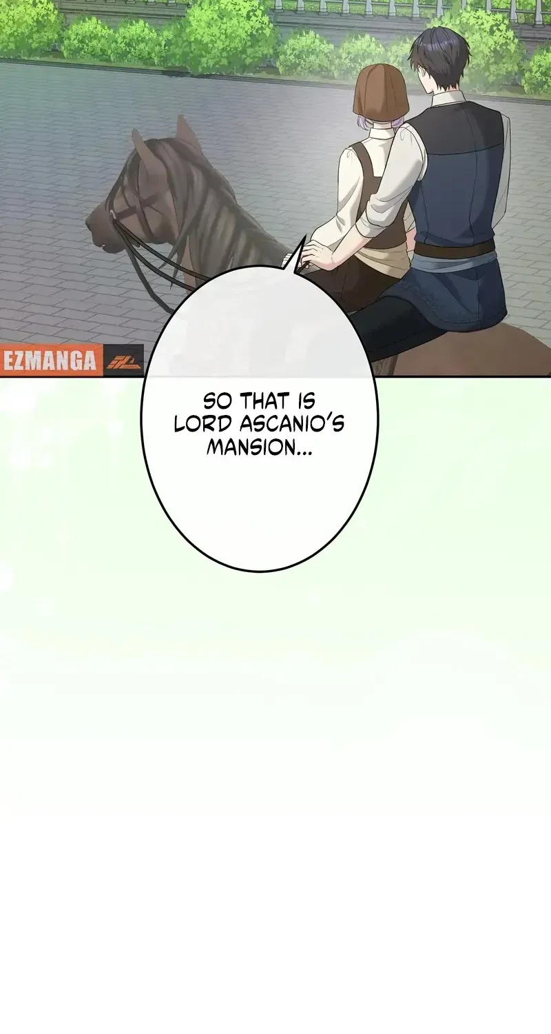 An Affair with My Knight Chapter 28 page 155 - 