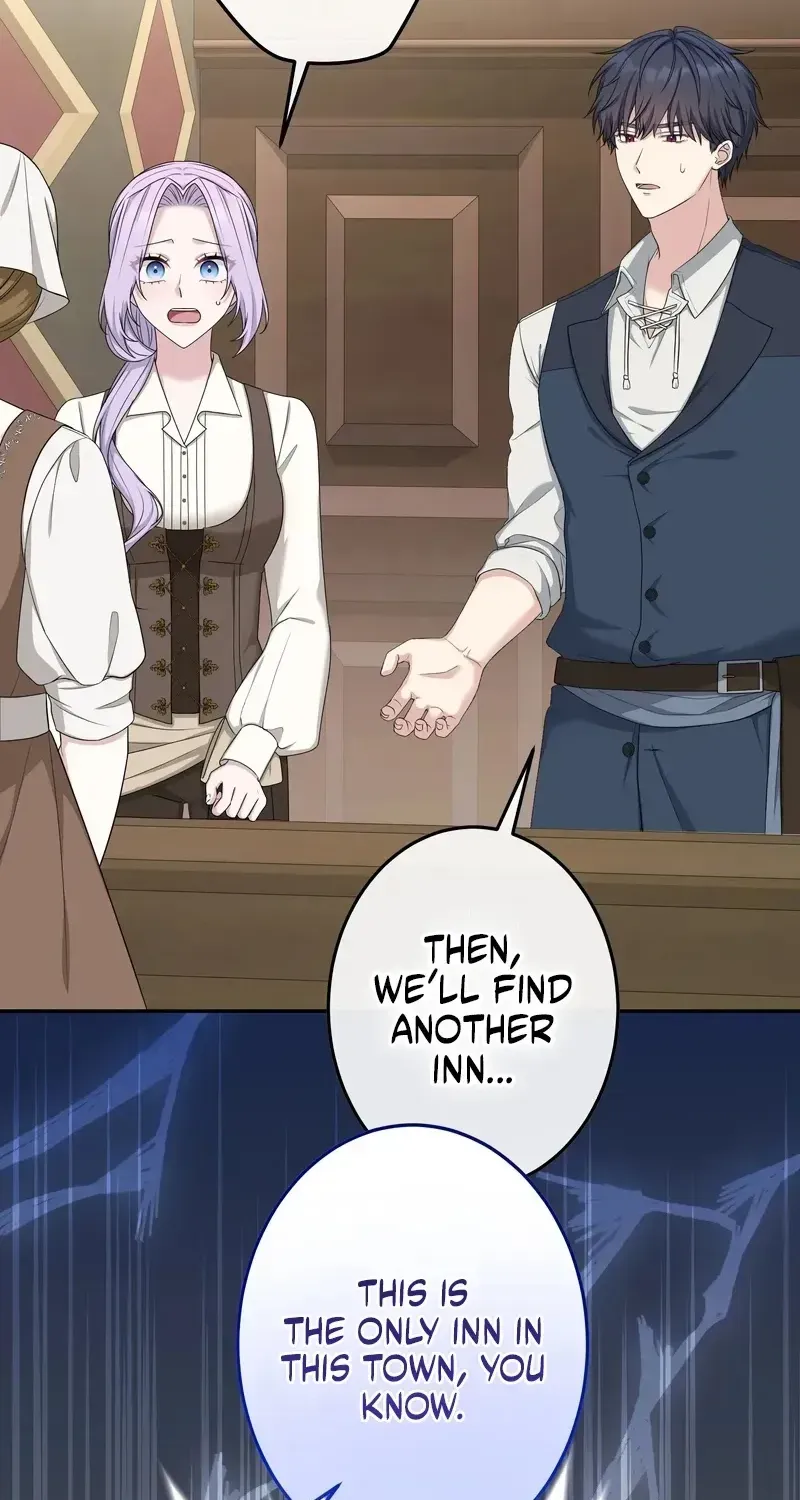 An Affair with My Knight Chapter 28 page 20 - 
