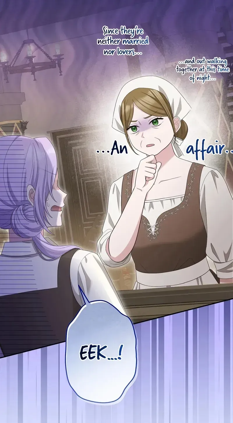 An Affair with My Knight Chapter 28 page 32 - 
