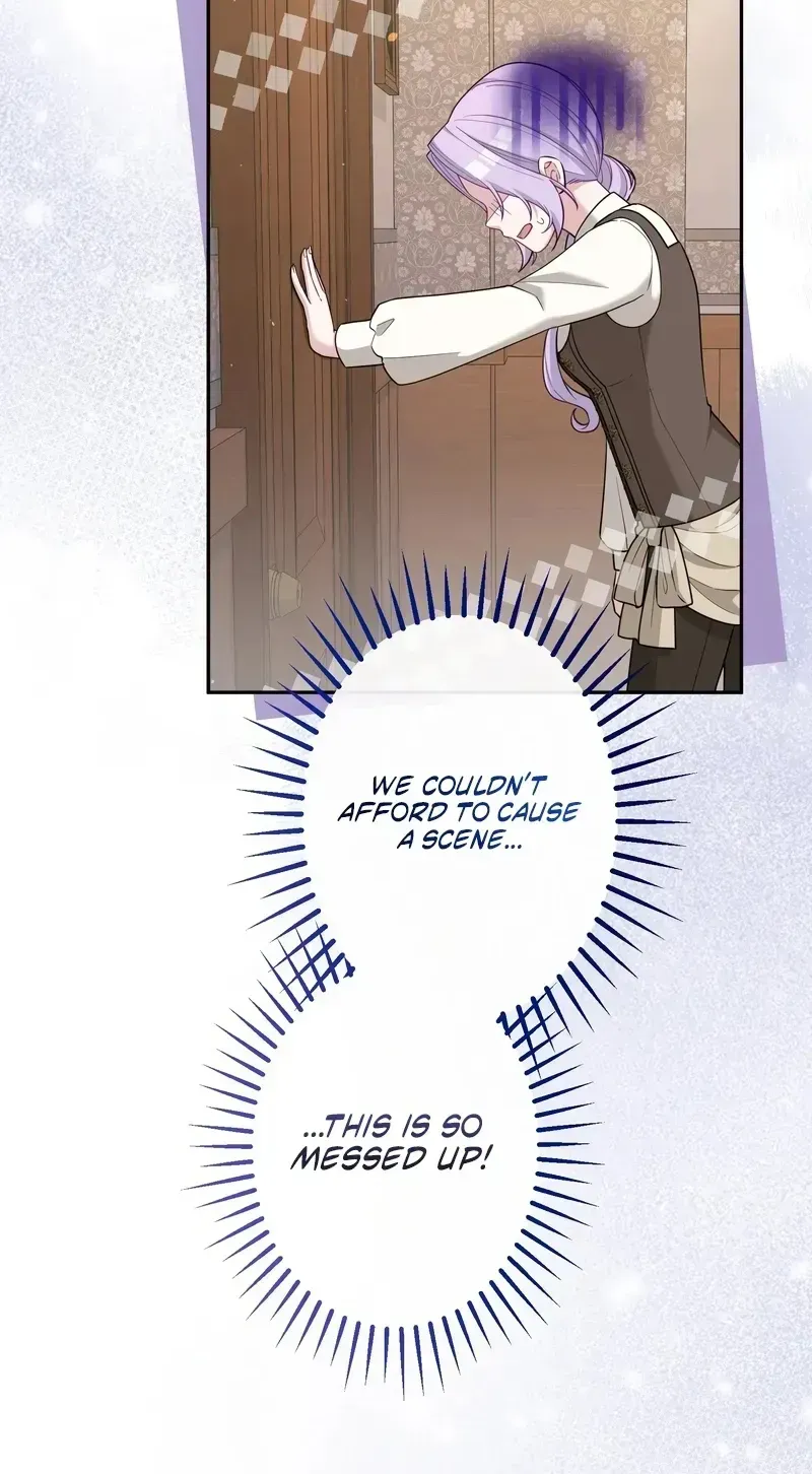 An Affair with My Knight Chapter 28 page 37 - 