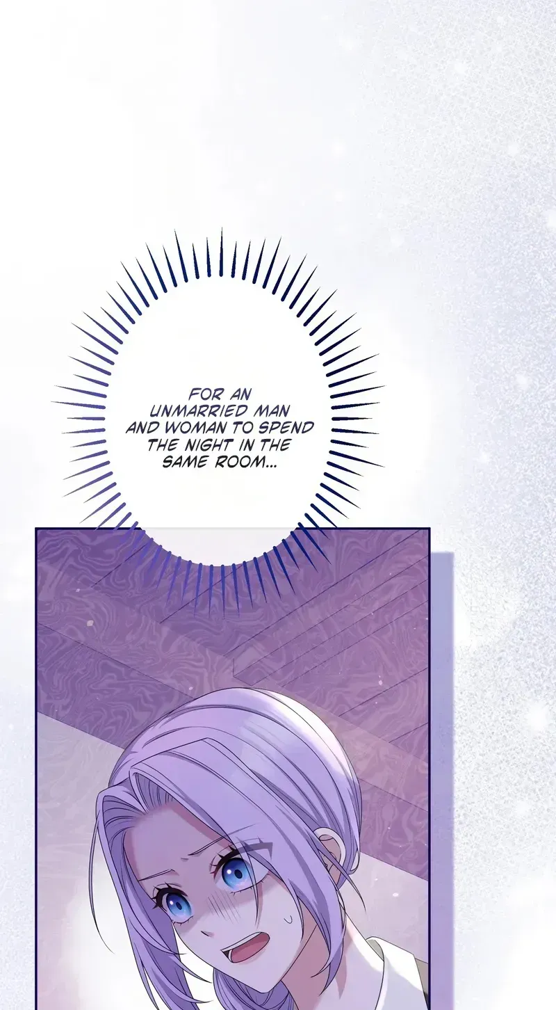 An Affair with My Knight Chapter 28 page 38 - 