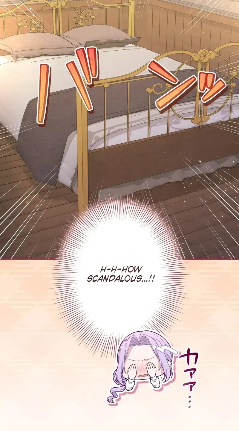 An Affair with My Knight Chapter 28 page 41 - 