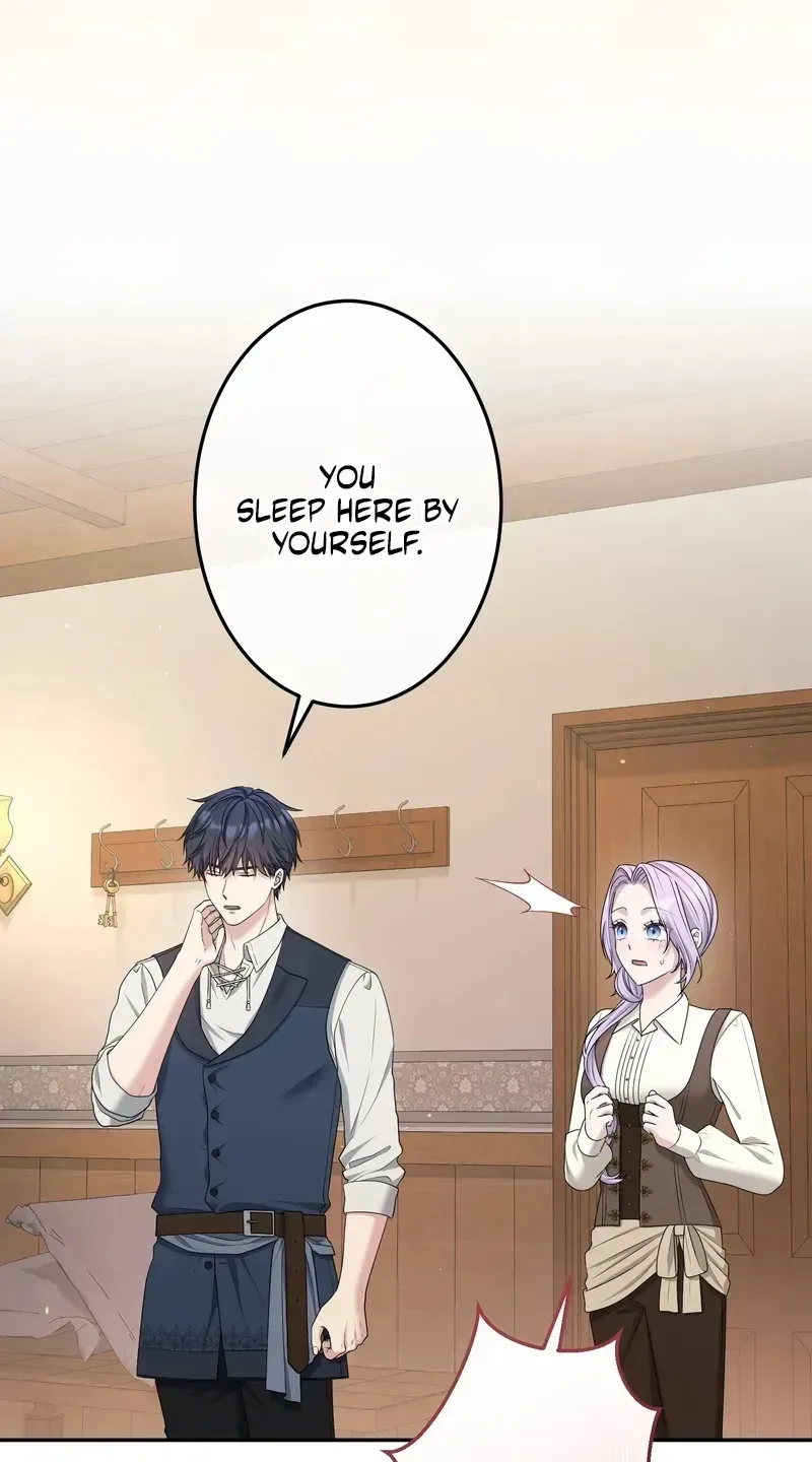 An Affair with My Knight Chapter 28 page 42 - 