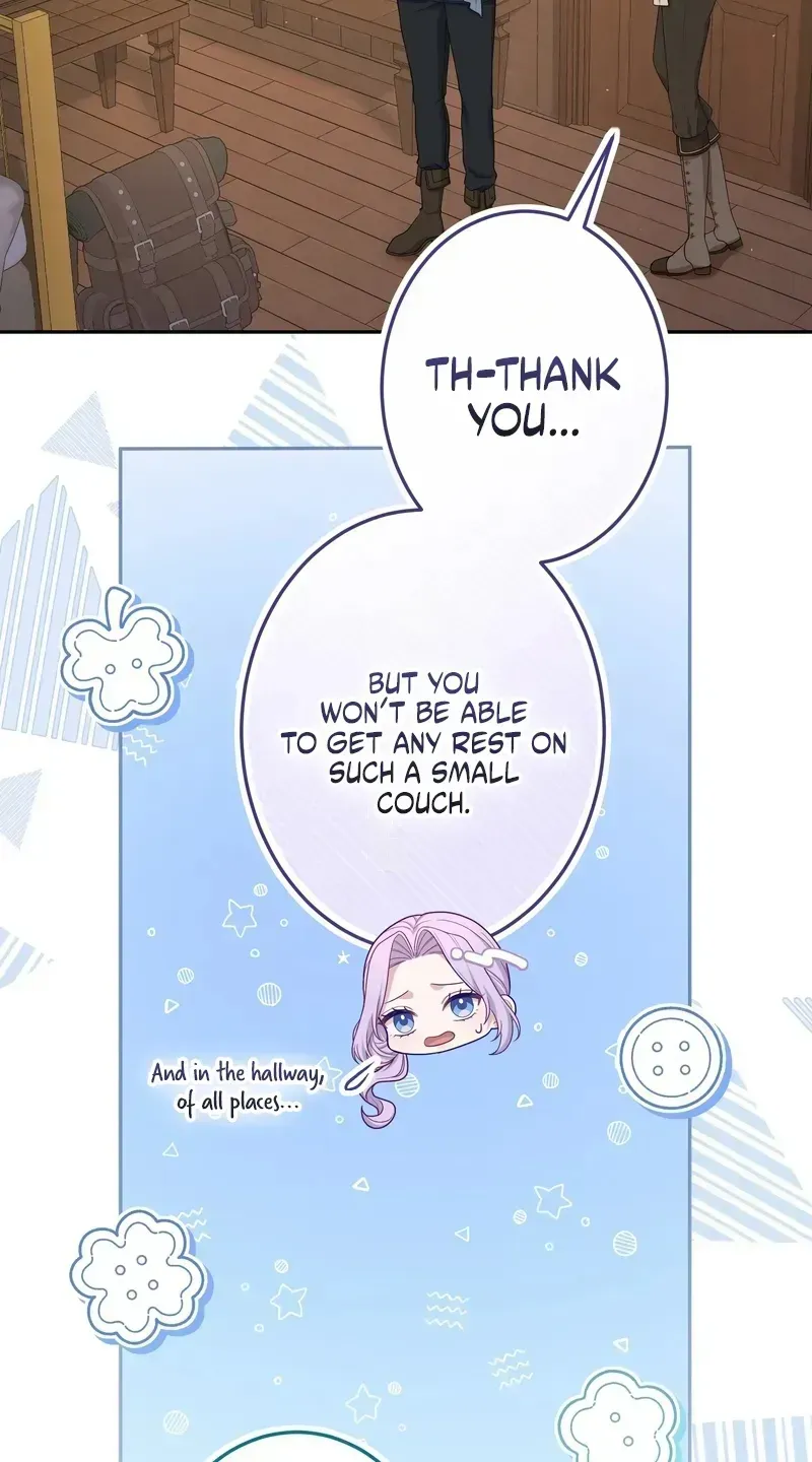 An Affair with My Knight Chapter 28 page 44 - 