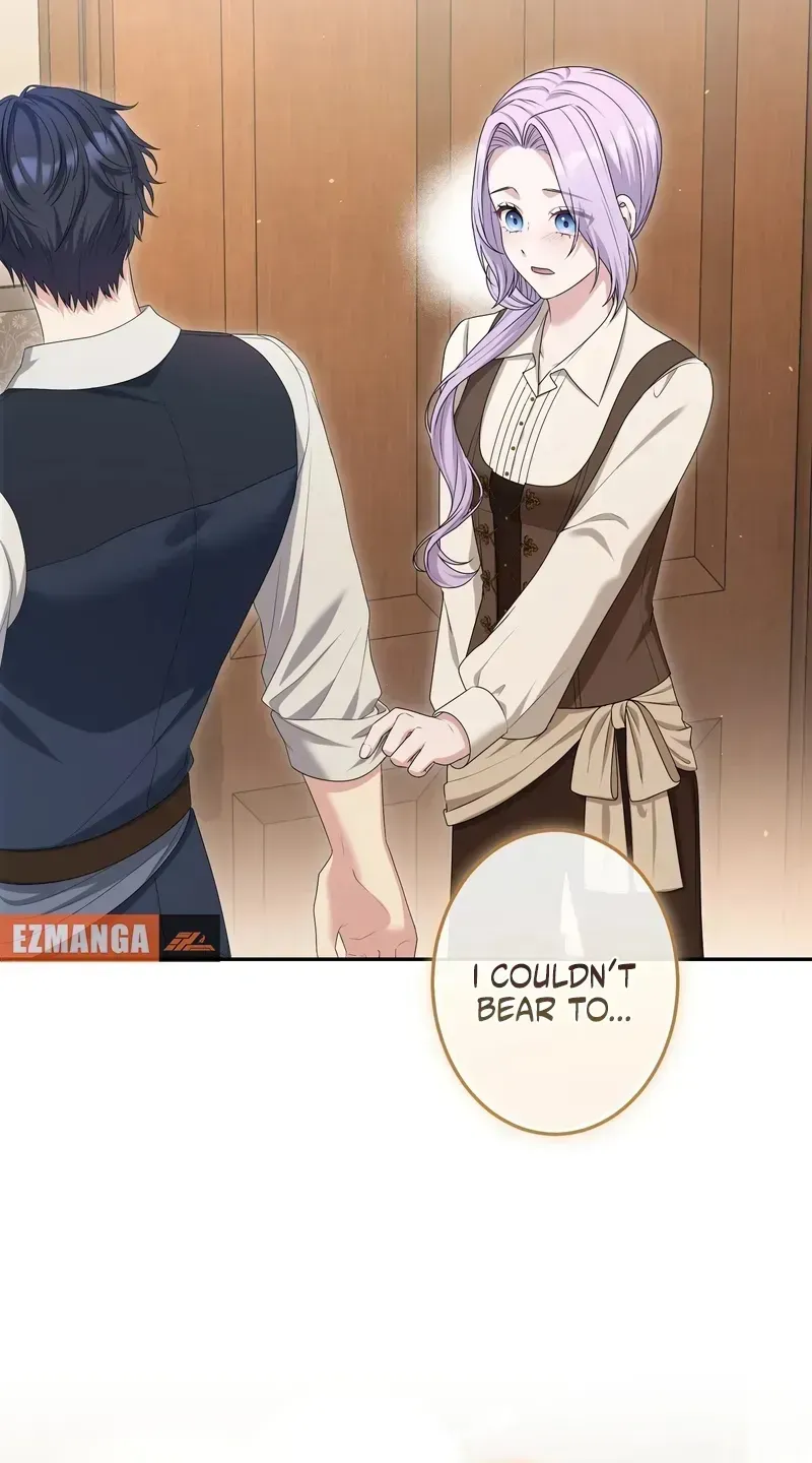 An Affair with My Knight Chapter 28 page 48 - 