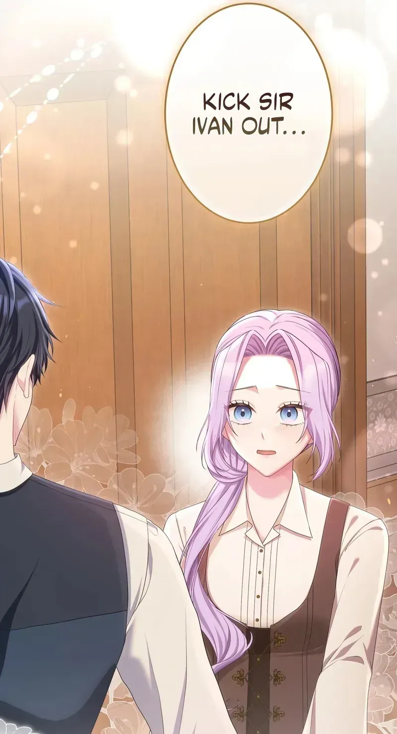 An Affair with My Knight Chapter 28 page 49 - 