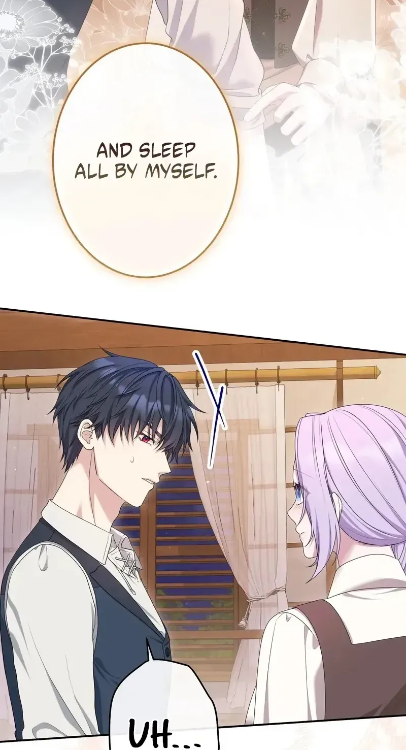 An Affair with My Knight Chapter 28 page 50 - 