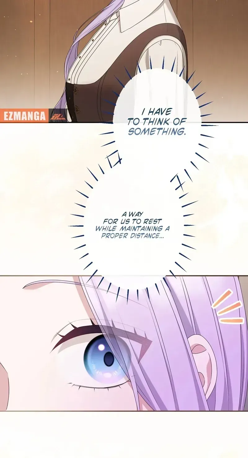An Affair with My Knight Chapter 28 page 53 - 