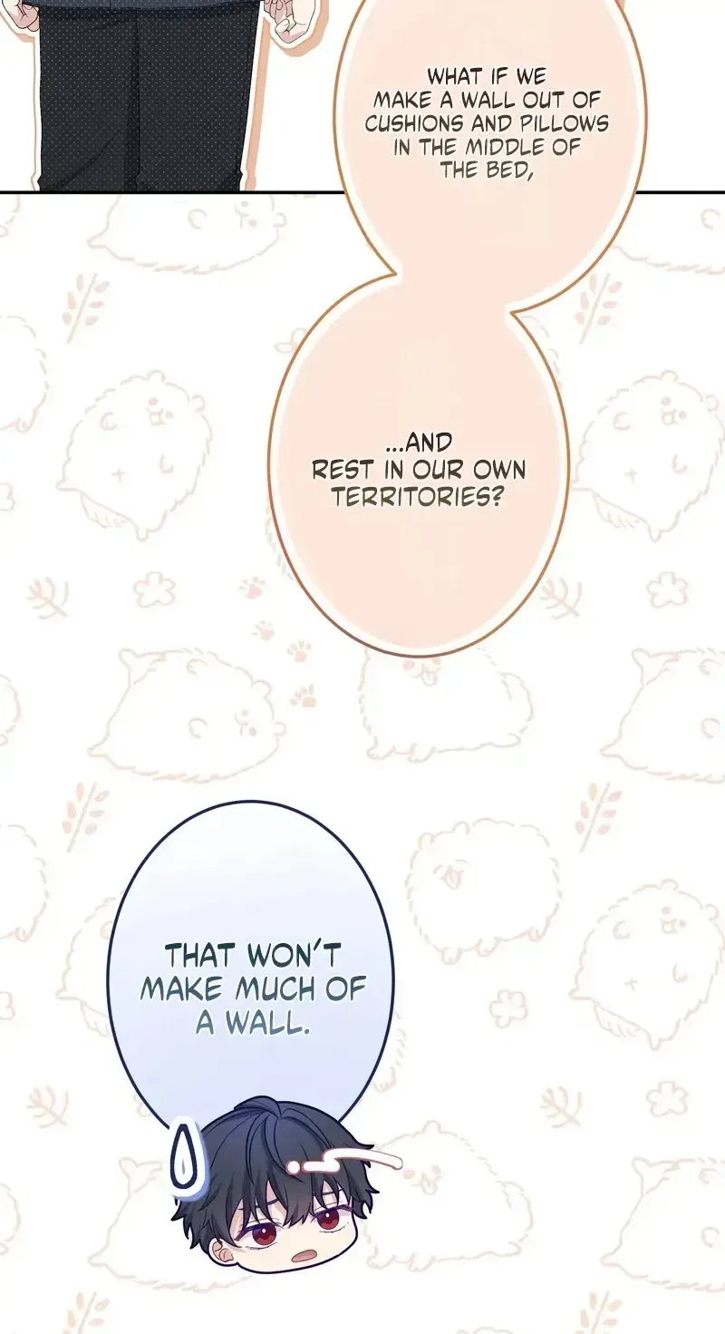 An Affair with My Knight Chapter 28 page 56 - 