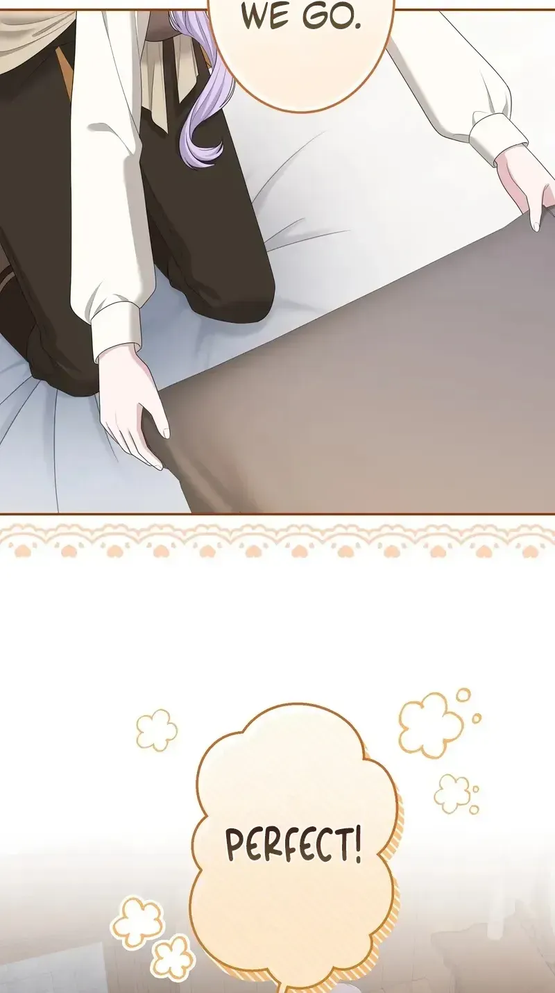 An Affair with My Knight Chapter 28 page 60 - 