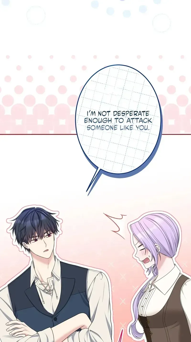An Affair with My Knight Chapter 28 page 63 - 