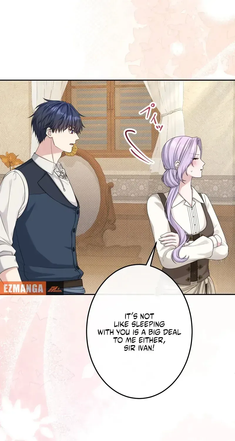 An Affair with My Knight Chapter 28 page 66 - 