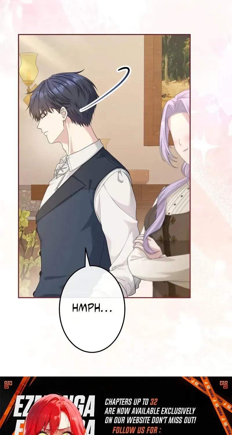 An Affair with My Knight Chapter 28 page 68 - 