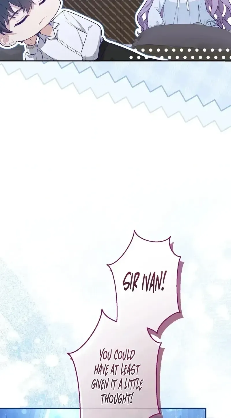 An Affair with My Knight Chapter 28 page 93 - 