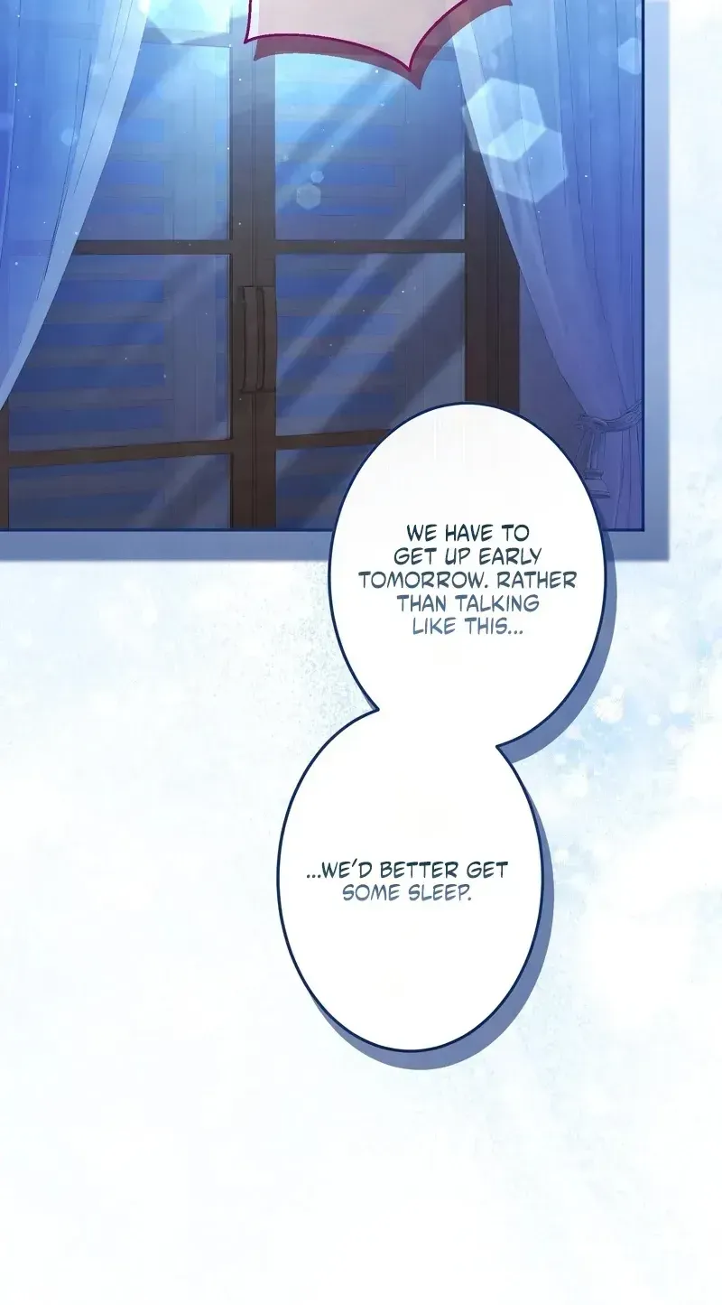 An Affair with My Knight Chapter 28 page 94 - 