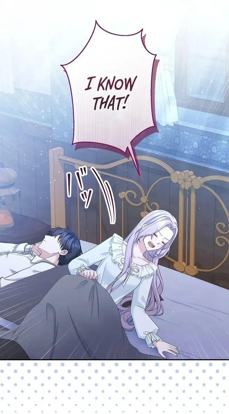 An Affair with My Knight Chapter 28 page 95 - 