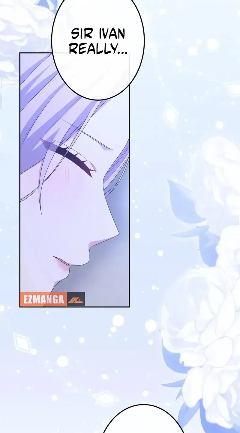 An Affair with My Knight Chapter 28 page 97 - 