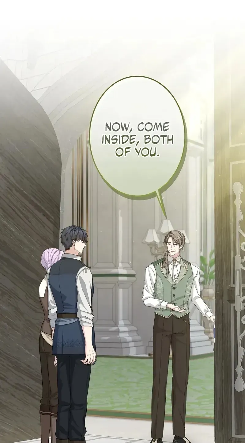 An Affair with My Knight Chapter 29 page 11 - 