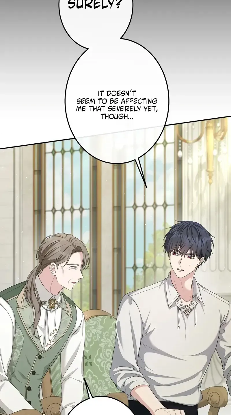 An Affair with My Knight Chapter 29 page 39 - 