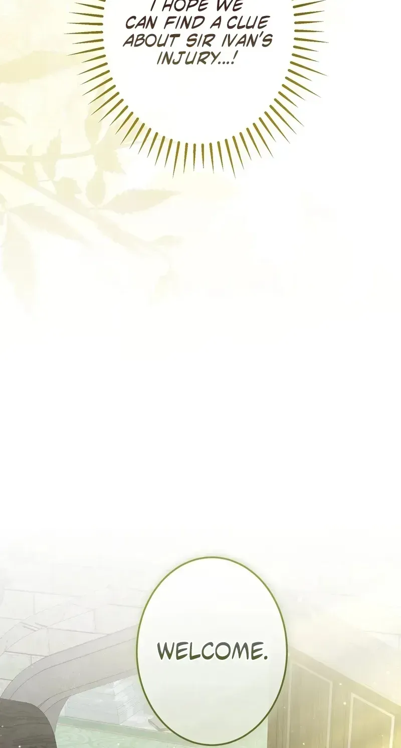 An Affair with My Knight Chapter 29 page 5 - 