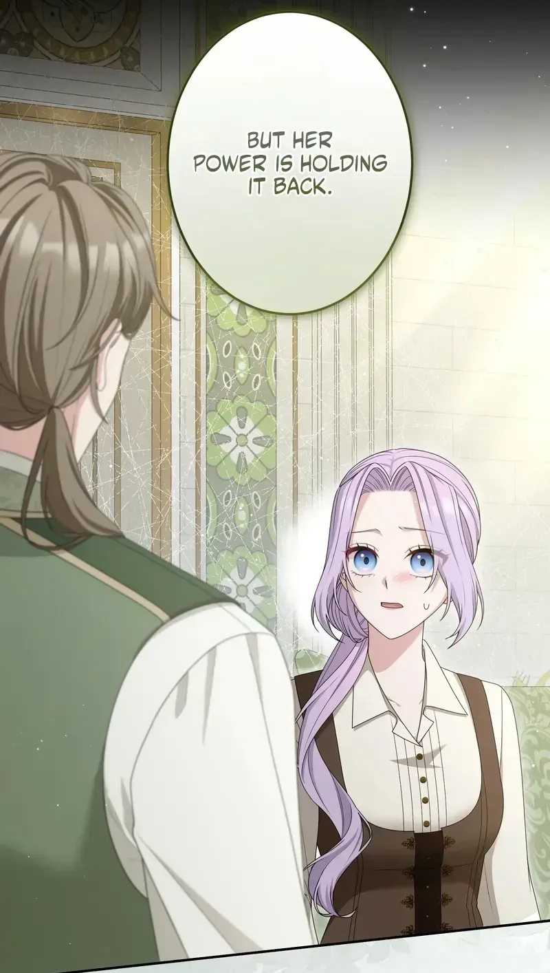 An Affair with My Knight Chapter 29 page 43 - 