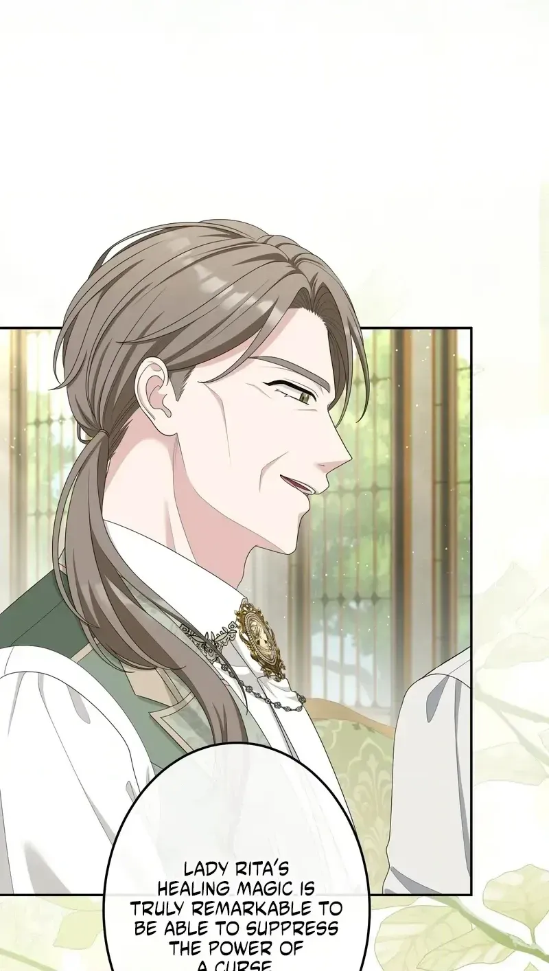 An Affair with My Knight Chapter 29 page 48 - 
